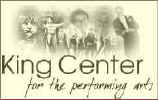 King Center Home Page